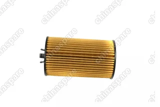 Фильтр масляный (вставка) Chevrolet Aveo, Cruze, Orlando 1,8 / Opel Astra, Corsa, Vectra, Zafira