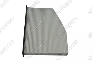 Фильтр салона Audi Q3 11-, VW Golf V, VI 03-, VW Passat VI, VII 05-, Tiguan 07-, Skoda Octavia (1Z3, 1Z5) 04-