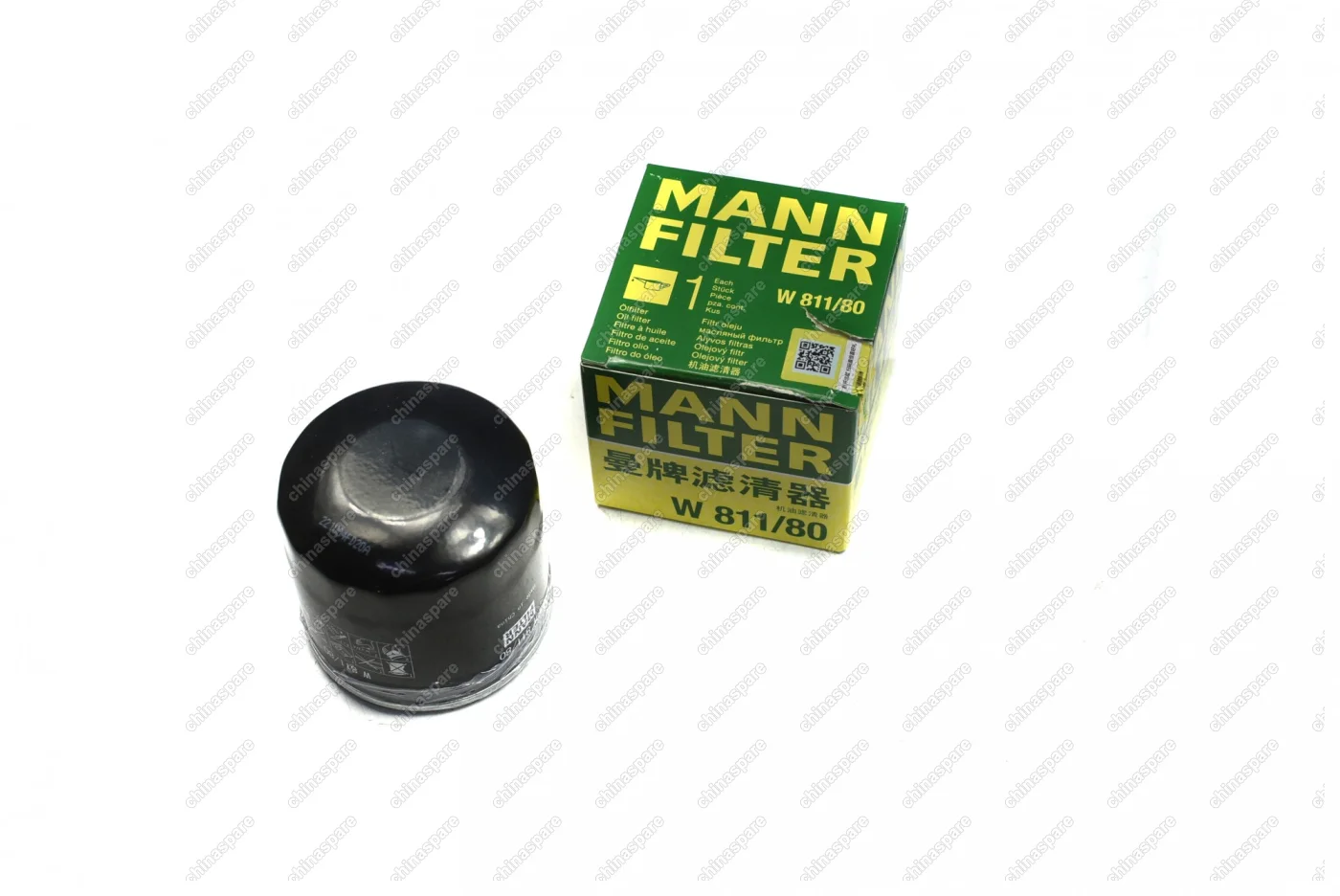 Фильтр масляный Zotye T600 Coupa TNN4G15T