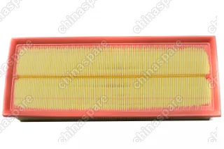 Фильтр воздушный Skoda Octavia II 04-, Yeti 09-, Superb II 08- / Seat Leon II 04-, Toledo III 07-