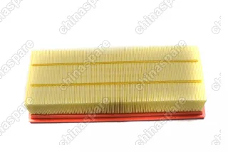 Фильтр воздушный Skoda Octavia II 04-, Yeti 09-, Superb II 08- / Seat Leon II 04-, Toledo III 07-