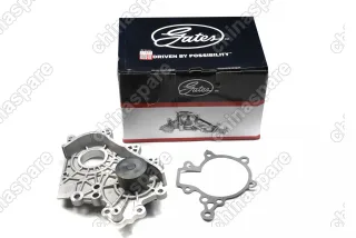 Насос водяной Gates Haval H9 (дизель) 4D20T