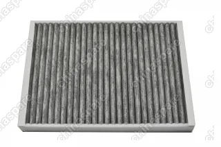 Фильтр салона угольный Mann Volvo S60 19- / S90 16- / V60 18- / V90 16- / XC60 17- / XC90 14-