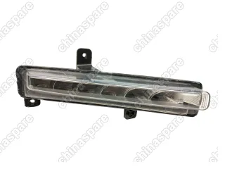 Дневной ходовой огонь передний левый Chery Tiggo 4 FL 2019-