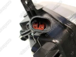 Дневной ходовой огонь передний левый Chery Tiggo 4 FL 2019-