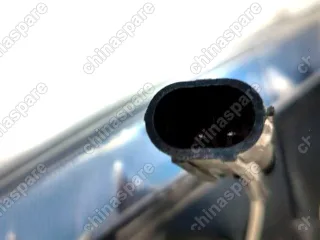 Дневной ходовой огонь передний правый Chery Tiggo 4 FL 2019-