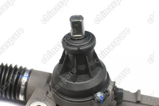 Рейка рулевая Volkswagen Touareg 2018- / Audi Q7 2015-