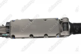 Рейка рулевая Volkswagen Touareg 2018- / Audi Q7 2015-