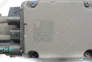 Рейка рулевая Volkswagen Touareg 2018- / Audi Q7 2015-