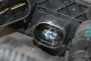 Рейка рулевая Volkswagen Touareg 2018- / Audi Q7 2015-