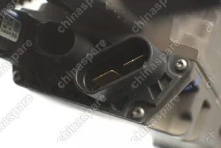 Рейка рулевая Volkswagen Touareg 2018- / Audi Q7 2015-