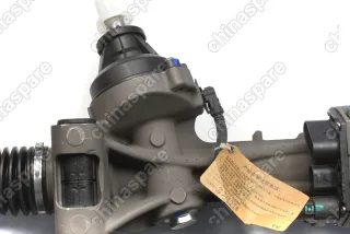 Рейка рулевая Volkswagen Touareg 2018- / Audi Q7 2015-