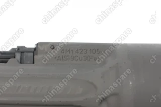 Рейка рулевая Volkswagen Touareg 2018- / Audi Q7 2015-