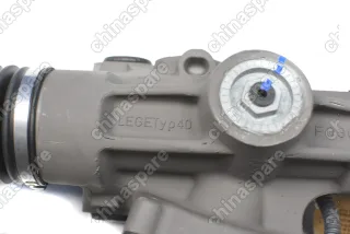 Рейка рулевая Volkswagen Touareg 2018- / Audi Q7 2015-