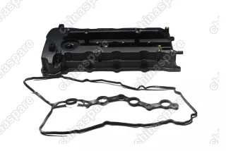 Крышка клапанная G4KE G4KD Kia Sorento, Optima / Hyundai Santa Fe CM
