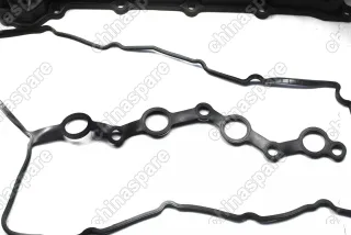 Крышка клапанная G4KE G4KD Kia Sorento, Optima / Hyundai Santa Fe CM