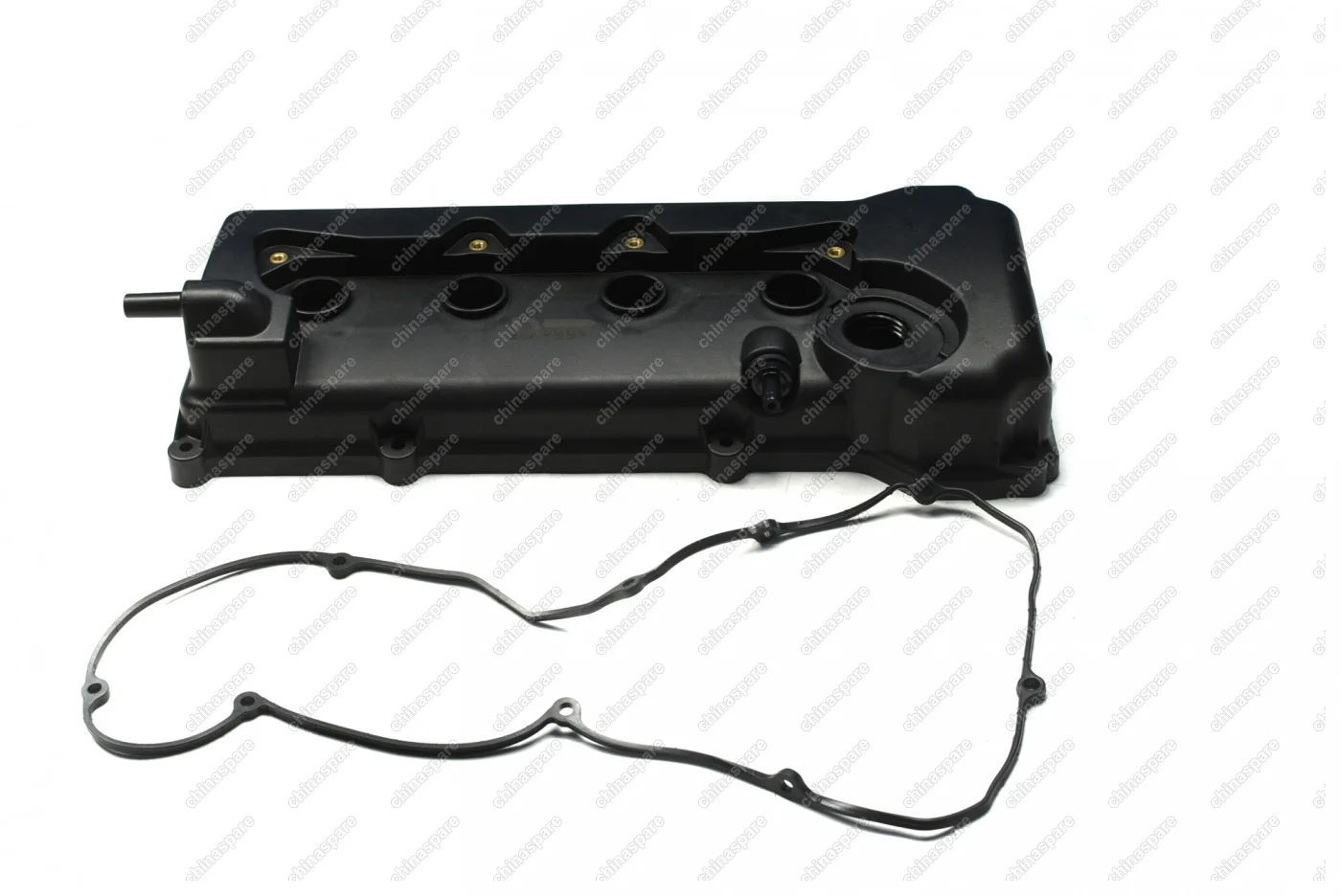 Клапанная крышка QG15 Nissan Wingroad/AD Wagon Y11