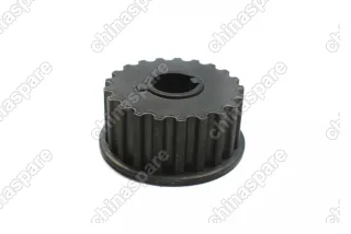 Шестерня коленвала Chevrolet Lacetti Aveo, Lacetti, Aveo