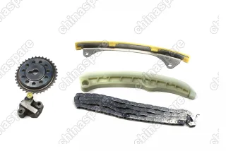 Комплект для замены цепи ГРМ Zotye Coupa 1,5 AT (TNN4G15T)