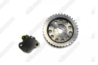 Комплект для замены цепи ГРМ Zotye Coupa 1,5 AT (TNN4G15T)