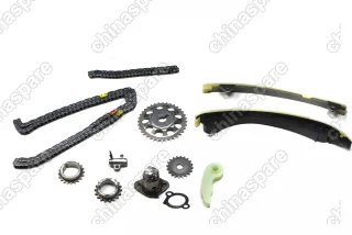 Комплект для замены цепи ГРМ Geely Emgrand X7