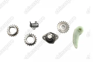 Комплект для замены цепи ГРМ Geely Emgrand X7