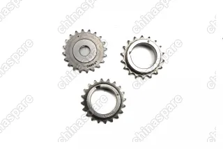 Комплект для замены цепи ГРМ Geely Emgrand X7