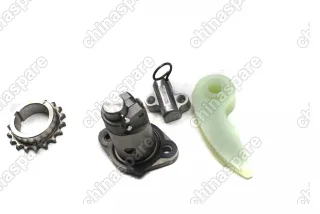 Комплект для замены цепи ГРМ Geely Emgrand X7