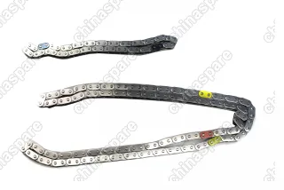 Комплект для замены цепи ГРМ Geely Emgrand X7