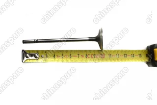 Клапан впускной Zotye T600 1,5