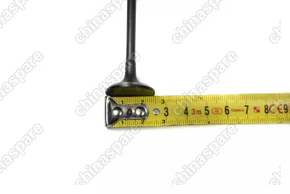 Клапан выпускной Zotye T600 1,5