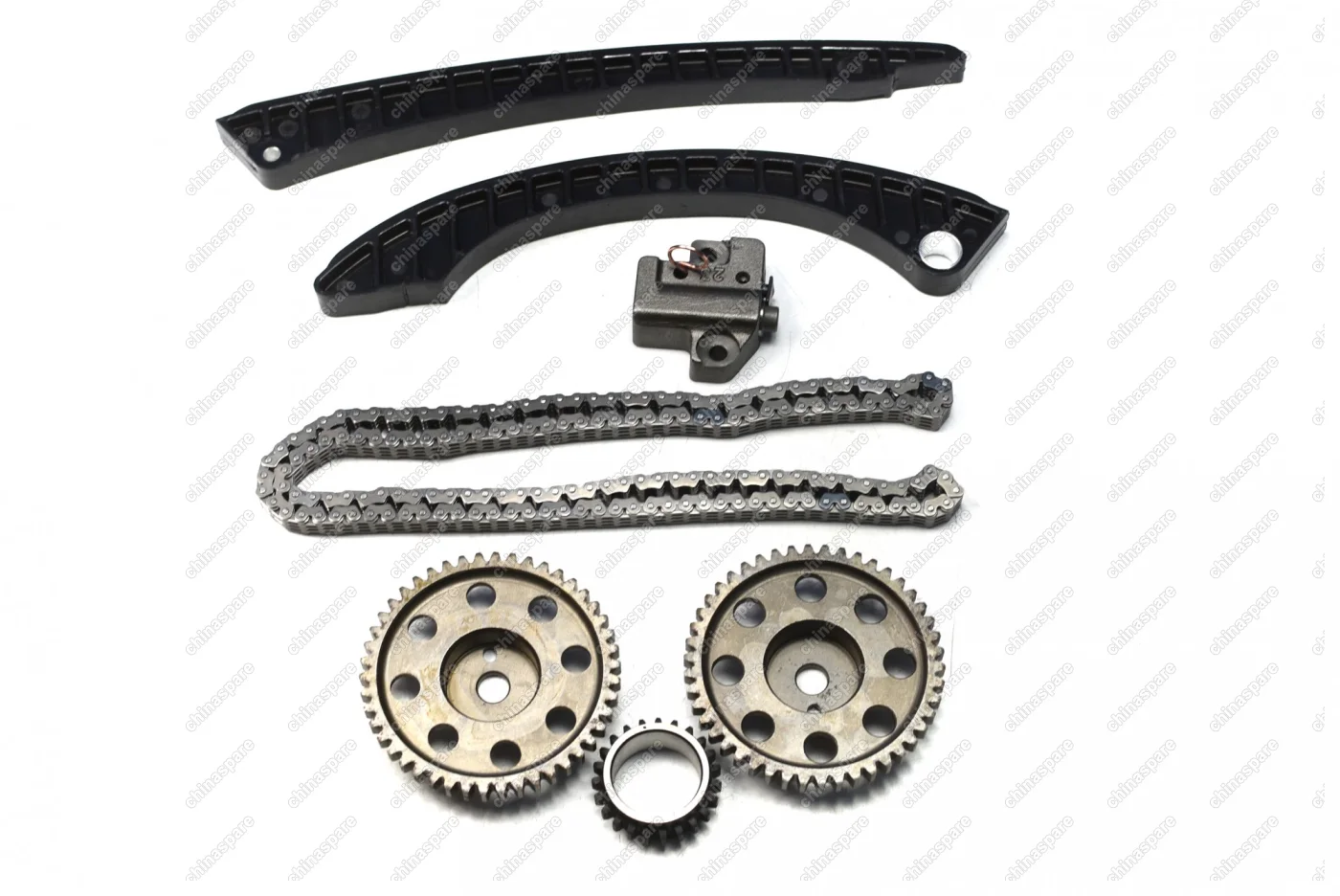 Комплект для замены цепи ГРМ Luxgen 7