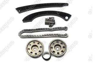 Комплект для замены цепи ГРМ Luxgen 7
