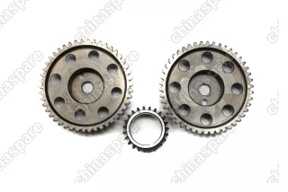 Комплект для замены цепи ГРМ Luxgen 7