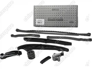 Комплект для замены цепи ГРМ Bmteil Geely Atlas 1,8T JLE-4G18TDB
