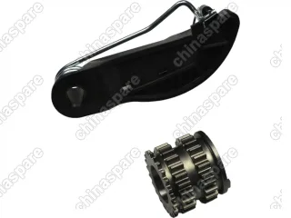 Комплект для замены цепи ГРМ Bmteil Geely Atlas 1,8T JLE-4G18TDB