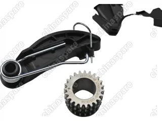 Комплект для замены цепи ГРМ Bmteil Geely Atlas 1,8T JLE-4G18TDB