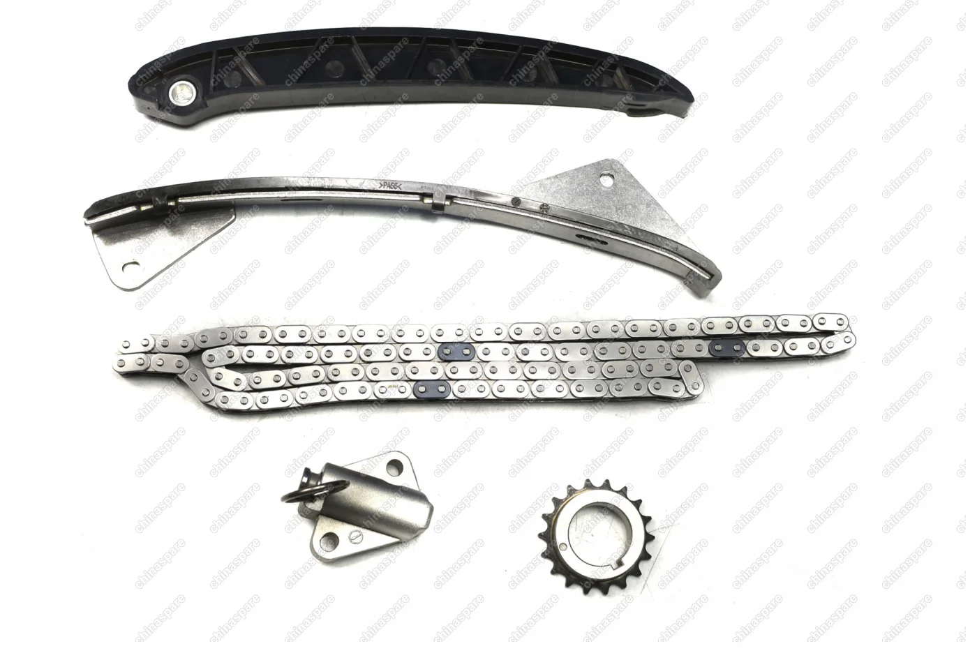 Комплект для замены цепи Geely Emgrand Vision 4G15/4G18 DVVT