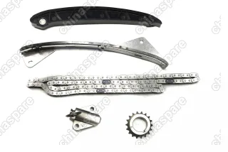 Комплект для замены цепи Geely Emgrand Vision 4G15/4G18 DVVT