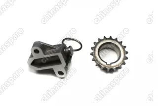 Комплект для замены цепи Geely Emgrand Vision 4G15/4G18 DVVT