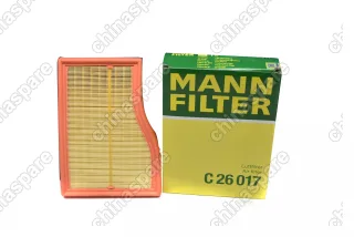 Фильтр воздушный Mercedes W118, W177, W247