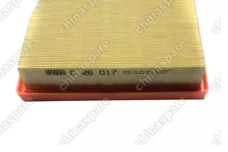 Фильтр воздушный Mercedes W118, W177, W247