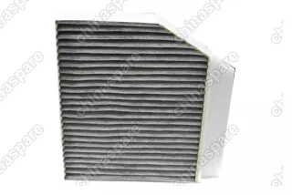 Фильтр салона угольный Mercedes W167, W205, W213, W463, X253