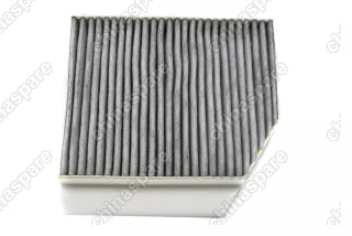 Фильтр салона угольный Mercedes W167, W205, W213, W463, X253