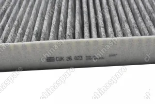 Фильтр салона угольный Mercedes W167, W205, W213, W463, X253