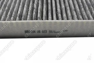 Фильтр салона угольный Mercedes W167, W205, W213, W463, X253