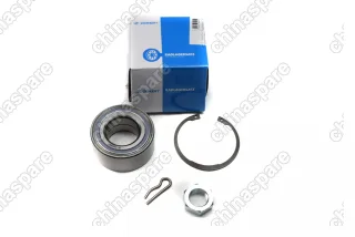 Подшипник ступицы передней Zekkert DongFeng H30 Cross / S30