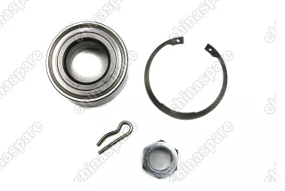 Подшипник ступицы передней Zekkert DongFeng H30 Cross / S30