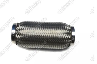 Гофра глушителя Lifan X60