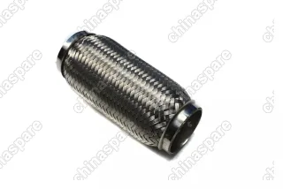 Гофра глушителя Lifan X60